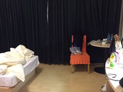 -锦江之星(济南大明湖店)