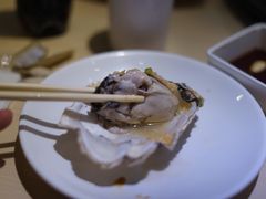 -海味当家(西安路店)