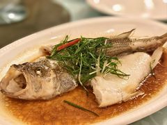 -御满江海鲜酒家(洛溪新城店)