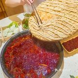 舍下火锅：味蕾的奇幻冒险，一口就爱到疯狂！