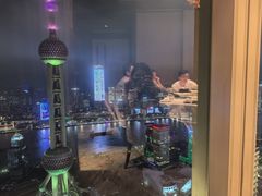 -金轩中餐厅 Jin Xuan(浦东丽思卡尔顿酒店)