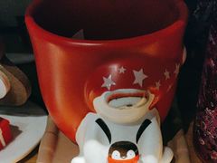 -星巴克臻选(成都来福士店)