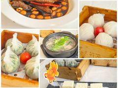 -天鲜阁·海鲜粤菜·33年老字号(石槎白云站店)