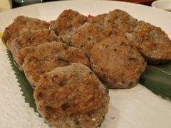-广州康莱德·韵轩中餐厅