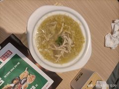 -康文福葱花饼砂锅铺(远大购物中心店)