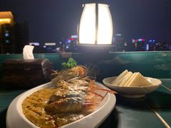 -萨芭蒂高空花园餐酒吧