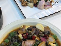 -老鄞江清水龙虾•赵赵家(江北店)
