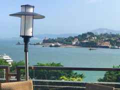 -鹭江宾馆·观海餐厅