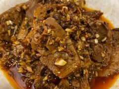 -食潮汕头鲜牛馆(望京保利店)