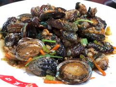 -抹直口特色菜馆(一店)