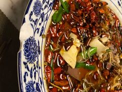 -春申里餐厅(银泰in99店)