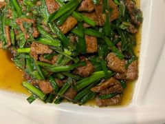 -玉桥餐厅(天坛店)