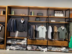 -TIMES CITY OUTLETS 时代·城市·奥特莱斯(上海国际时尚中心店)