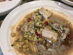 -拉完海鲜大排档(温岭店)
