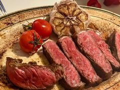 -MONICH牛排融合餐厅(和义大道购物中心店)