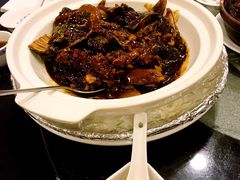 -老吉士酒家(天平路店)