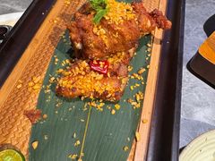 -一坐一忘云南菜(三里屯店)