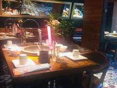 -咕嘟草帽鱼·牛奶一样的鲜鱼汤(包河万达广场创始店)