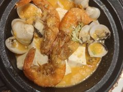 -孖记茶档·热腾茶餐(江南西plus店)