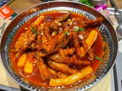 -路边羊烧烤酒场(宝带路店)