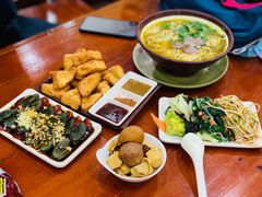 -美玲拉面(鞍山西道店)