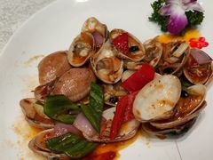 -大东海海鲜酒楼(渔人码头总店)