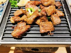 -虹料理·日料放题(悠方店)