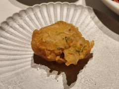 乳山生蚝-荣轩(新荣记环球金融中心店)