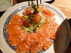 -初居食屋日式料理(万象城购物中心店)