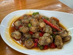 -鱼市酒店(威海水产批发市场店)