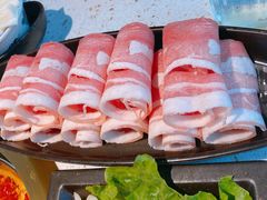 肥牛-火凤祥鲜货火锅·清真食品(宁夏总店)