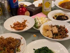 -宝燕壹号景观餐厅(龙盛国际商业广场店)