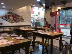 大堂-杨氏青龙虾·羊蝎子(托乐嘉店)