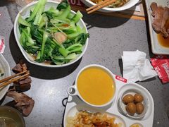 -大师兄·西北小馆(南沙万达广场店)