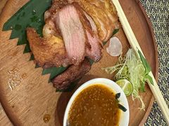 -南沙游艇会·大兵船餐厅