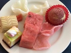 -鹭江潮餐厅•福建菜(鹭江佲家酒店)