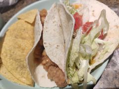 -Taco Bell 塔可钟(民田路店)