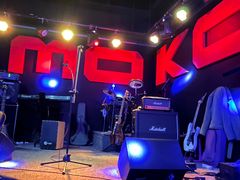 -MOKO樂Bar