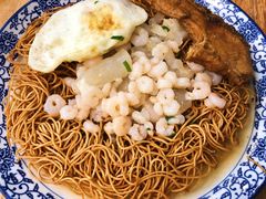 -裕兴记·三虾面(西北街总店)
