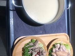 -煲王粤菜餐厅(中侨中心店)