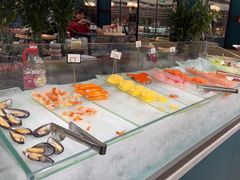 -晶丽香榭自助餐(南京大饭店)