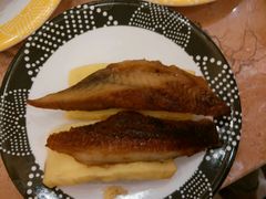 -新一番三文鱼寿司(大东海店)