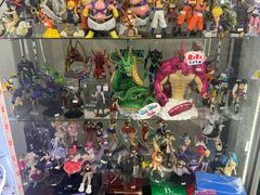 -秋叶原电器街