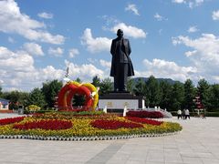 -江心岛
