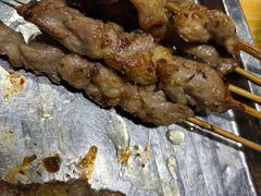 -清真·白家牛肉罩火烧老店(育才街店)