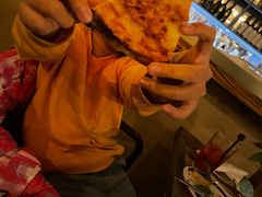 -PIZZA BIANCA(民园店)