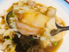 海螺捞饭-鑫真味私房菜馆