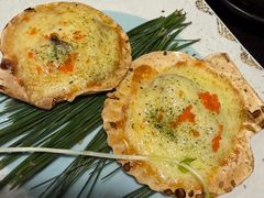 -大江户日本料理(吕厝店)