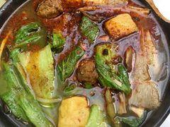 -清真·穆萨砂锅(大皮院店)
