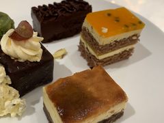 -晶丽香榭自助餐(南京大饭店)